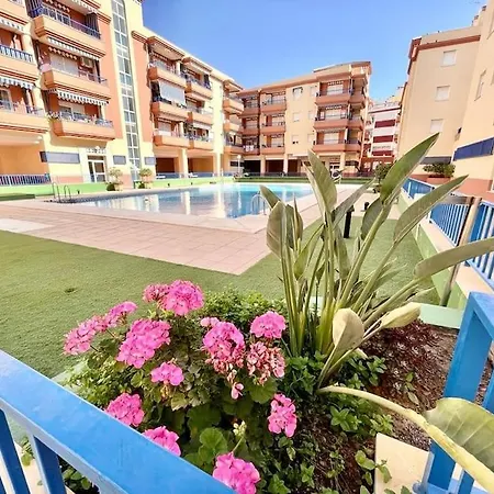 Apartamento Paraiso Del Sol * Torrox