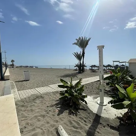 Apartamento Paraiso Del Sol Apartamento