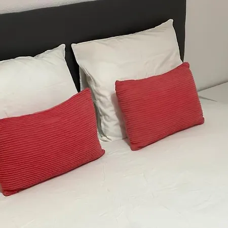 Apartamento Paraiso Del Sol Apartamento