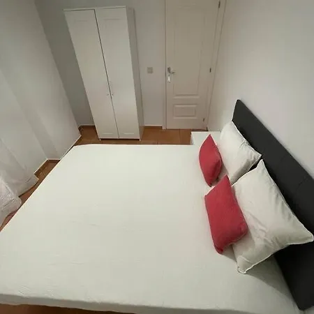 Apartamento Paraiso Del Sol