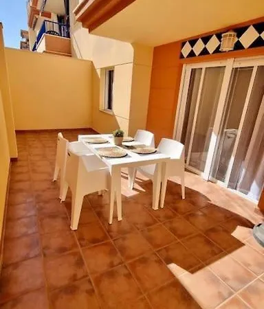 Apartamento Paraiso Del Sol Apartamento *
