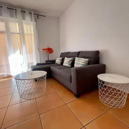 Apartamento Paraiso Del Sol Apartamento